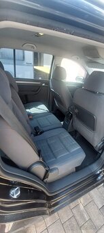 VW Touran 2.0 TDI 103kw - 8