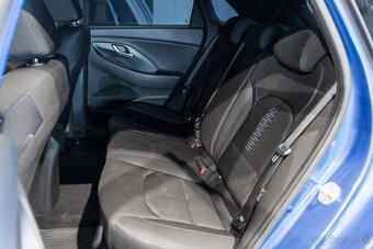 Hyundai i30 1.4i Go - 8
