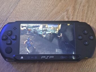 PSP e 1004 a e 2004 - 8