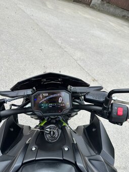 Kawasaki Z900 2021 - 8