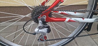 Predám trekový bicykel - 8