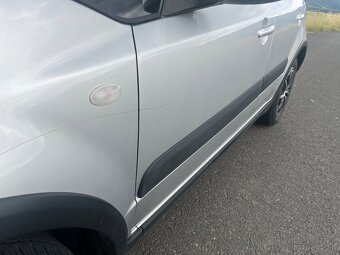 Suzuki sx4 2013 1.6 88kw - 8