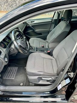 Golf 7 - 8