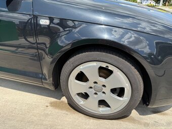 Audi A3 2.0TDI 103kw Sportback - 8