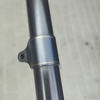 Predám guľovnicu Blaser R93 s optikou - 8