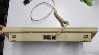Intergraph 2700 Series Workstation Keyboard F/27 FTIS09100 - 8