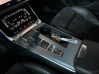 Audi A6 Avant 45 TDI Quattro S-Line - 8