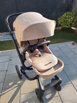 Easywalker jimmey xxl set - 8