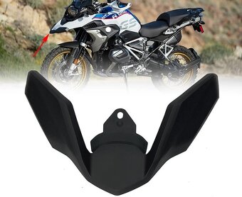 Kryt horního předního blatníku BMW R1200GS - 8
