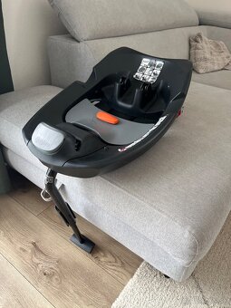 Cybex PRIAM - 8