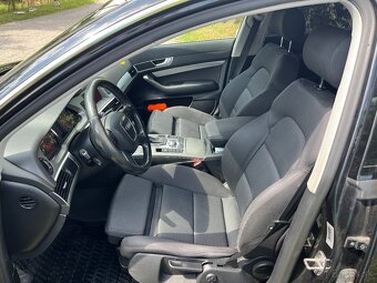 Audi A6 Avant TDI Quattro Tiptronic. - 8