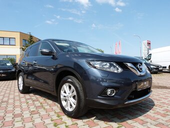 Nissan X-Trail 1.6 dCi Visia len 106.000 KM - 8
