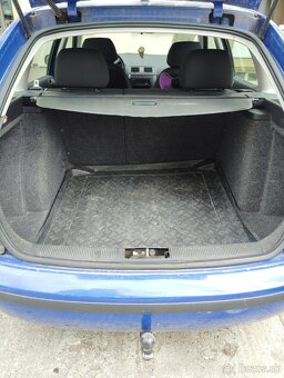 Škoda Fabia 1.4. DOHODA - 8