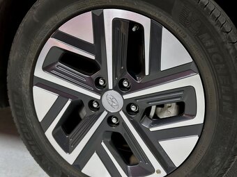 Hyundai Kona Electric 136PS ✅ r. 11 / 2022 ✅ - 8