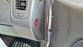 NISSAN NAVARA 2,5 DCI+PLYN - 8