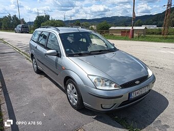 Ford focus - 8