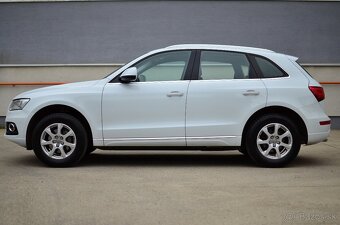 Audi Q5 2.0 TDI Quattro Prestige |SK vozidlo, 1.majiteľ| - 8