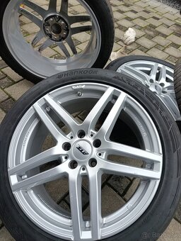 Elektróny ATS R19 zimné pneumatiky 245/45 R19 - 8