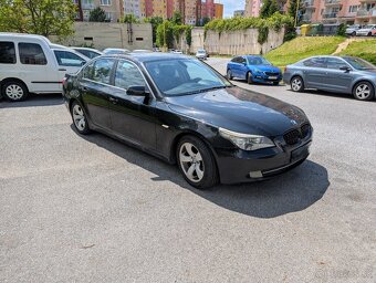 BMW 520D - 8