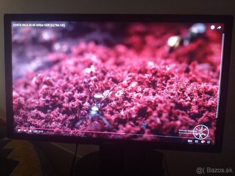 Predám 27 palcový 1080p 60hz monitor - 8