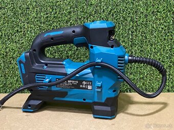MAKITA Aku kompresor Li-ion XGT 40V, bez aku Z MP001G - 8