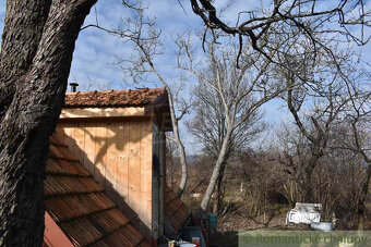 Domček v prírode  Devičany - Pukanec - 8