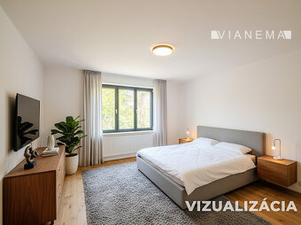 IBA U NÁS Dom s väčšou záhradou a výhľadom - Dubnica n./V. - 8