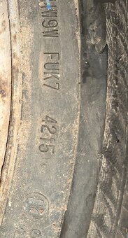 195/70R15C zimne na diskoch boxer jumper ducato - 8