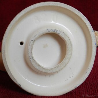 Predám Starožitné sošky z porcelánu - 8
