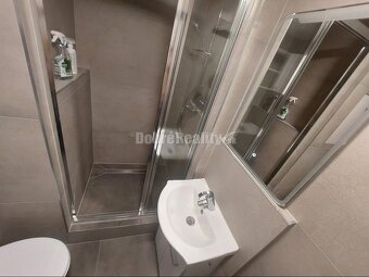 PRENÁJOM: VEĽKÝ 1 IZBOVÝ BYT BEZ BALKÓNA, RADVAŇ - 8