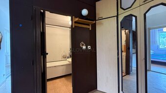 SLOVREAL - Predaj 3 - izbového bytu v obci Horná Ves - 8