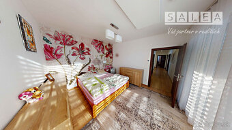 Rodinný dom s veľkým pozemkom Galanta-Kolónia na pozemku 851 - 8