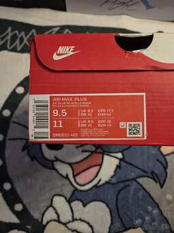 Nike Tn AirMax plus - 8