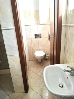 Prenájom kancelárskeho priestoru 78 m2 vhodný ako sídlo firm - 8