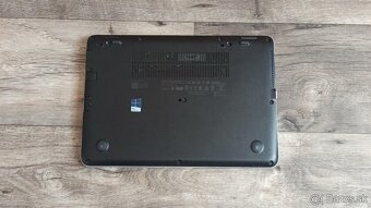 HP EliteBook 840 G4/14"FHD/i7-7600U/SSD M.2 512GB/16GB DDR4 - 8