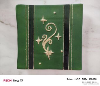 Vianočné dekorácie ... - 8