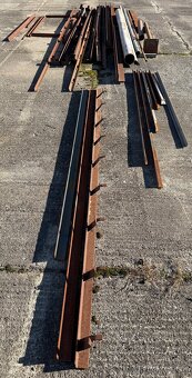 I profil L profil T profil rúra - 8