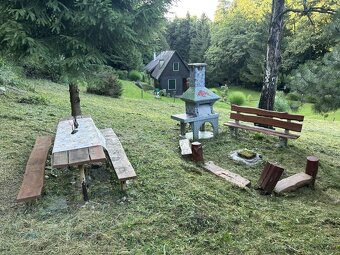 Chata v chatovej oblasti v Kalnici - 8