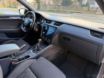 Škoda Octavia III RS - 8