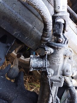 BMW X5 E70 Diely - 8