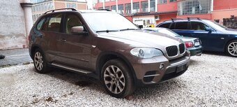 BMW X5 3.0d E70 - 8