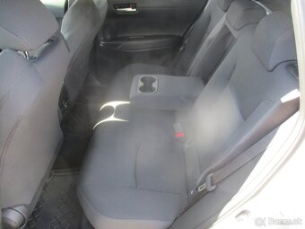 TOYOTA COROLLA CROSS AC STYLE TECH 2,0 HEV 4x4 DPH - 8