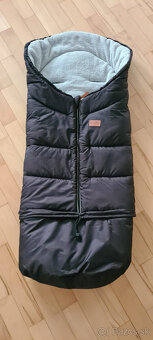 Kočík KINDERKRAFT - 8