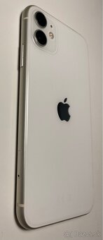 iPhone 11 white - 8