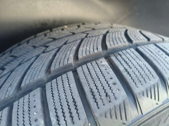 Porsche Cayenne I  957 4.8 TURBO 500k - 8