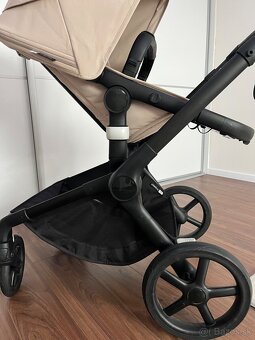 Bugaboo Fox 5 complete Desert taupe - 8