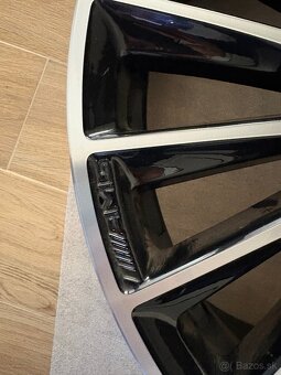 Original elektrony Mercedes trieda C AMG packet - 8