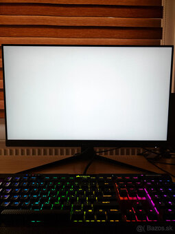 IPS monitor MSI Optix G242 24" - 8