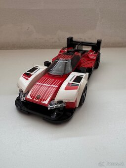 Lego Speed Champions - 8