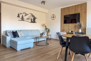 štýlový apartmán KĽAK - 8